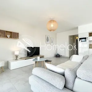 Spacieux Neuf De Standing Hyper Cosy Larmor-Plage